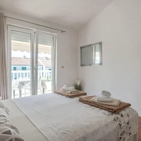 Appartement Ivo