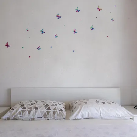 Ivo Appartement Makarska