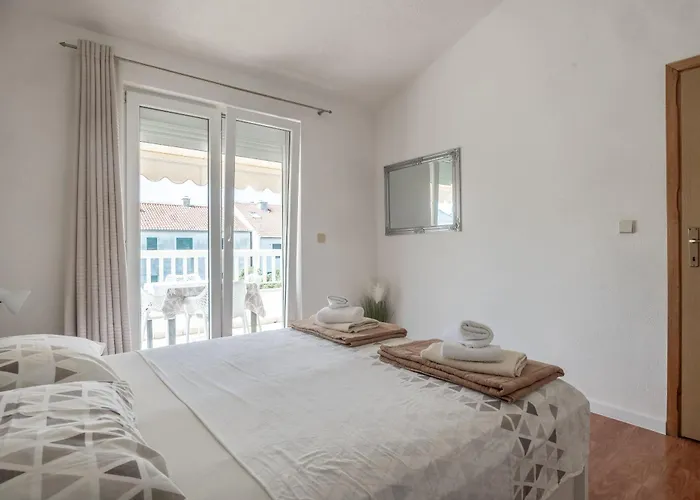 Appartement Ivo