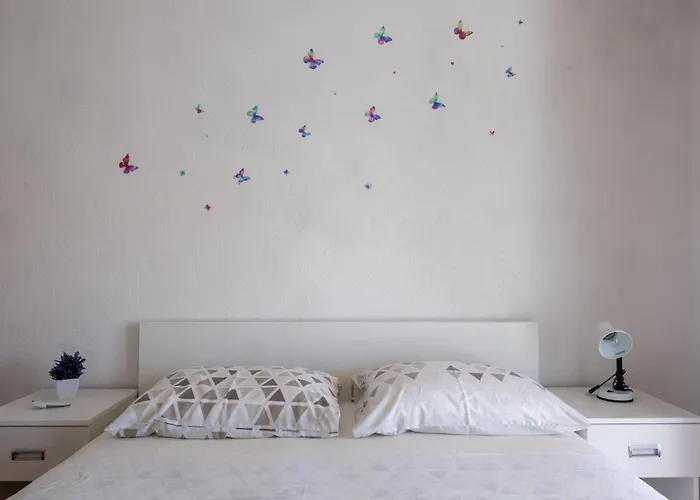 Ivo Appartement Makarska