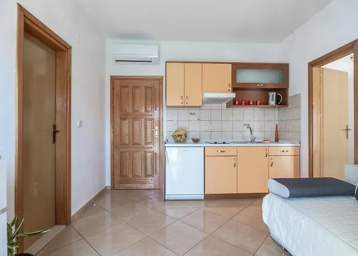 Appartement Ivo Makarska