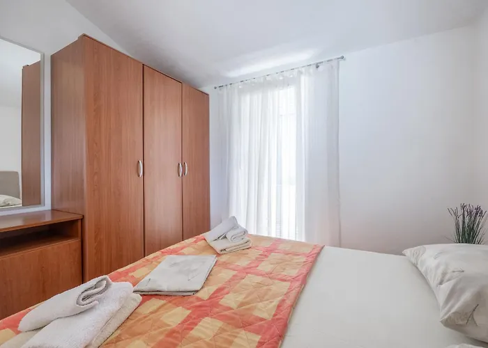 Appartement Ivo
