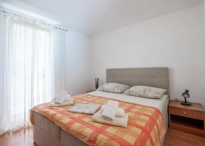 Ivo Appartement *