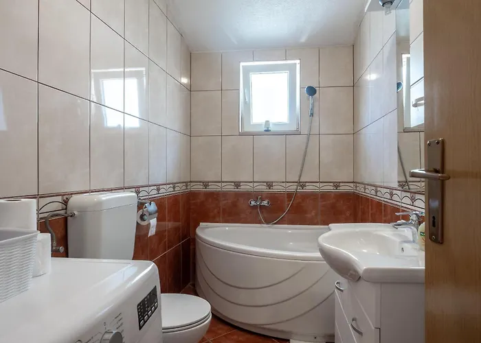 Appartement Ivo *