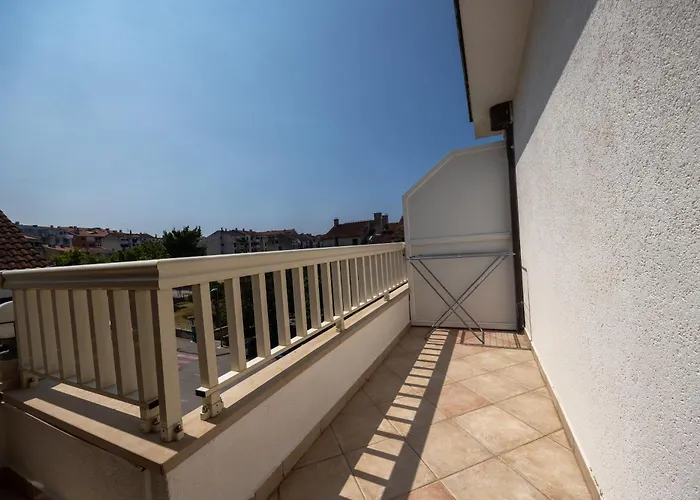 Appartement Ivo *