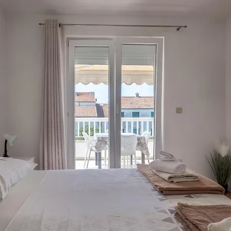 Ivo شقة ماكارسكا