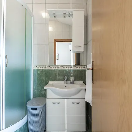 Ivo شقة ماكارسكا