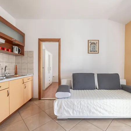 شقة Ivo ماكارسكا