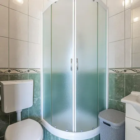 شقة Ivo ماكارسكا