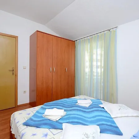 شقة Ivo ماكارسكا